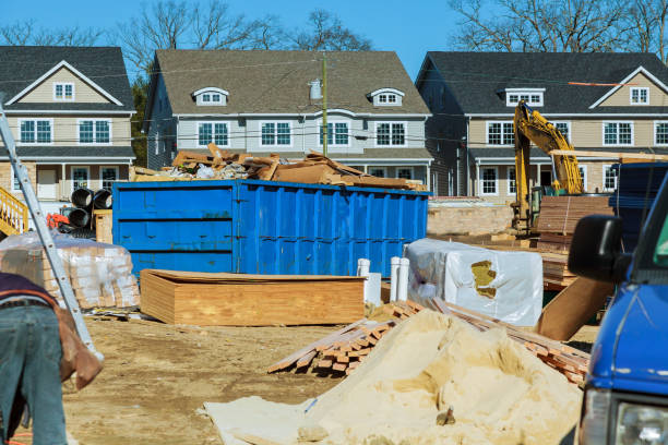 Best Residential Junk Removal  in Crownsville, MD